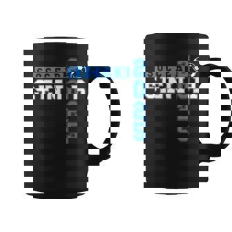 Soccer Senior Night Soccer Senior 2025 Graduation 20 Coffee Mug - Thegiftio UK