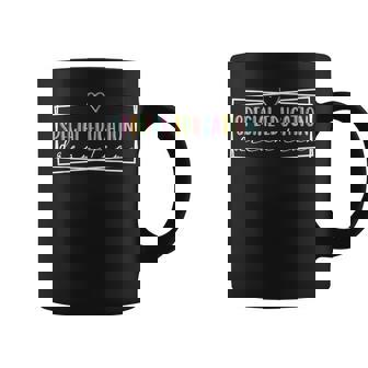 Special Education Teacher Dream Squad Special Education Team Coffee Mug - Thegiftio UK