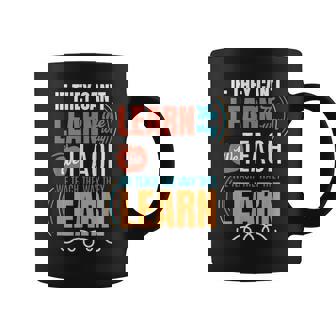 Special Education Teacher Life Educator Teaching Sped Coffee Mug - Thegiftio UK