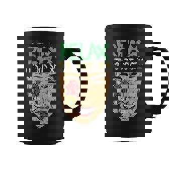 Special Effects Make Up Sfx Artist Makeup Coffee Mug - Monsterry