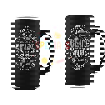 Specials Squad Appreciation Specials Team Specials Teacher Coffee Mug - Thegiftio