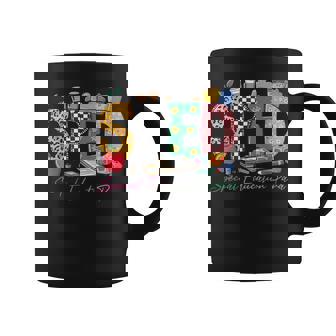 Sped Special Education Para Back To School Coffee Mug - Thegiftio UK