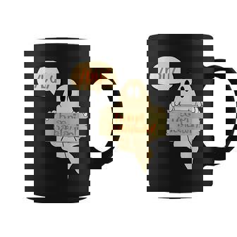 Speech Therapist Halloween Slp Halloween Phonetics Coffee Mug - Thegiftio UK