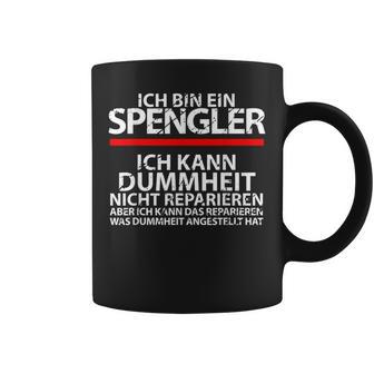 Spengler Fun Idea Spengler S Tassen - Geschenkecke