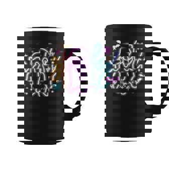 Spooky Ghost Trick Or Treat Sign Halloween Costume Coffee Mug - Thegiftio