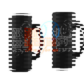 St Sebastian Patron Saint Of Athletes Baseball Saints Coffee Mug - Monsterry