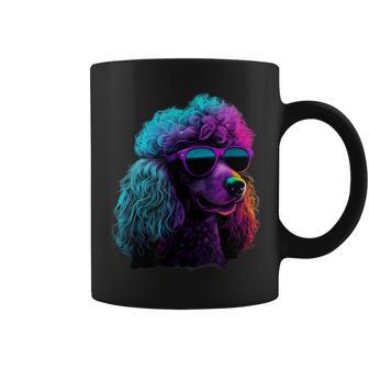 Standard Poodle Dogs Standard Poodle Tassen - Seseable