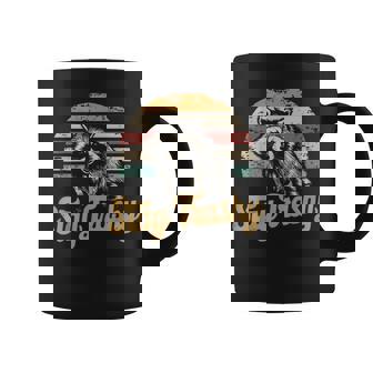 Stay Trashy Opossum Raccoon Internet Memes Meme Coffee Mug - Thegiftio UK