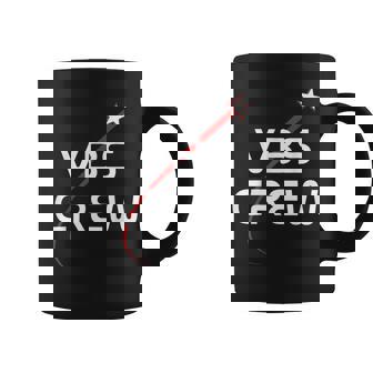 Stellar Vbs Crew Vbs 2024 Vacation Bible School Coffee Mug - Monsterry