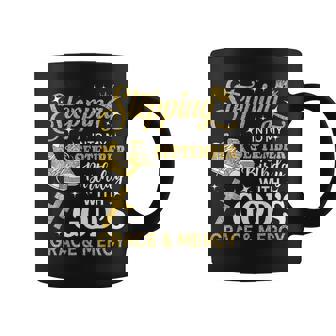 Stepping Into My September Birthday Sneakers Bday Women Coffee Mug - Monsterry