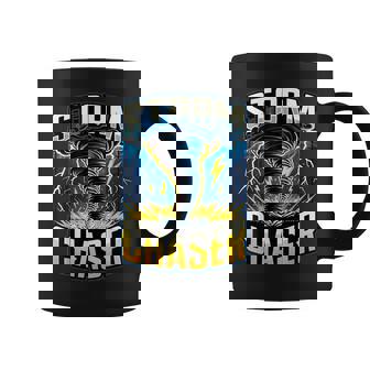 Storm Chaser Storm Chasing Meteorologists Meteorology Coffee Mug - Thegiftio UK