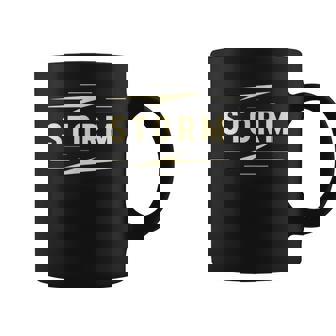 Storm Emblem Coffee Mug - Thegiftio UK