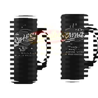 Strandberg Personalized Name Name Print S With Name Strandberg Coffee Mug - Thegiftio UK
