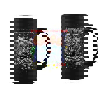 Another Stronger Together Coffee Mug - Thegiftio UK