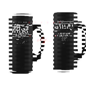 Stuttgart A Legendary City European Travel Souvenir Tank Top Graphic Print Coffee Mug - Monsterry
