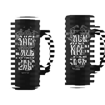 Suction Banging Bubbles Tuning Cars Mechanic Motor Sport Coffee Mug - Monsterry