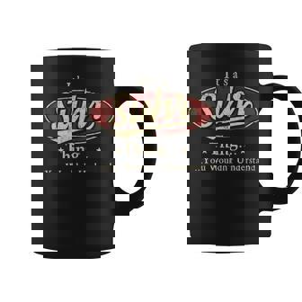 Suhr Personalized Name Name Print S With Name Suhr Coffee Mug - Thegiftio UK