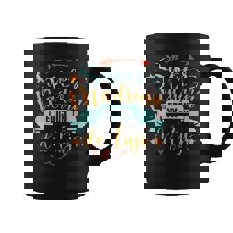 Super Madrina Bautizo Taza de café - Regaloses
