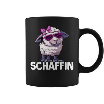 Supervisor Chefin Schäffin Tassen - Geschenkecke