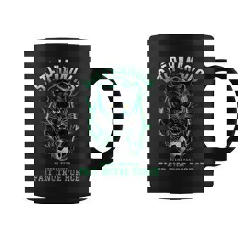 Supporter De Saint-Etienne Foot Fan Fier D'être Stéphanois Tasse - Cadeauxyz