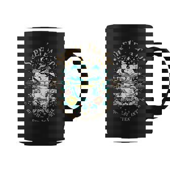 Suriel Tea Co City Of Starlight Night Court Bookish Sjm Book Coffee Mug | Seseable CA