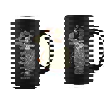 Swag Rap Rapper Hip Hop Con Microfono Tazze - Novitaregali