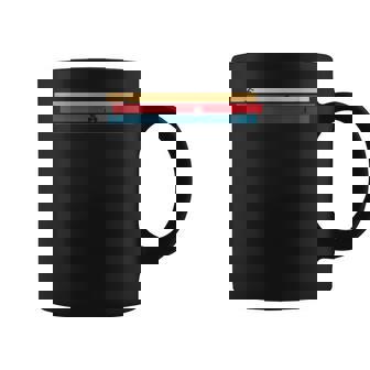 Swim Bike Run Triatlón Clásico Para Atletas Extremos Taza de café - Regaloses