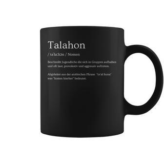 Talahon Outfit Für Echte Talahons Lustiges Gag Talahon Tassen - Geschenkecke