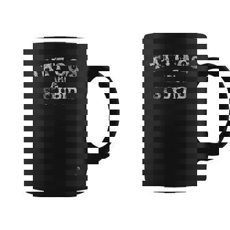 Tattoos Are Stupid Coffee Mug - Thegiftio UK