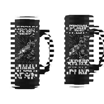 Tatuado Máquina Tinta Tatto Artista Tatuaje Tatuador Taza de café - Regaloses