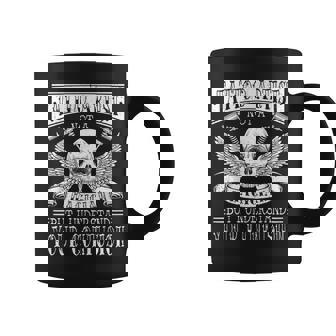 Tatuador Tatuador Tatuaje Taza de café - Regaloses