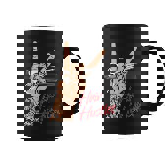 Tatuaje Peluquería Peluquería Cosmetólogos Taza de café - Regaloses