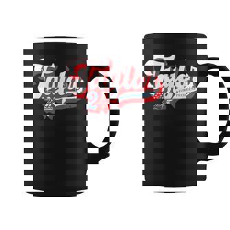 Taylor For President 2024 Taylor First Name Coffee Mug - Thegiftio UK