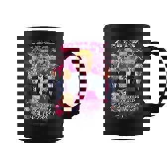 Tazaintage De Donald Trump Titulada Culpable De Robar Mi Corazón Taza de café - Regaloses