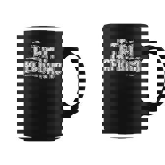 Team Altruismo Altruismo House Of Givers Rca Givers School Coffee Mug - Seseable