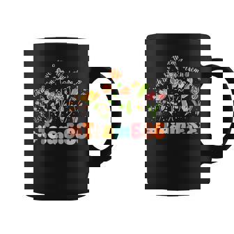 Team Ese Appreciation Week Teacher Back To School Coffee Mug - Thegiftio
