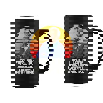 Team Roper Stanley Mr Roper Three's Company Coffee Mug - Monsterry