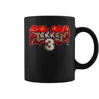 Tekken3 001 Tassen - Geschenkecke