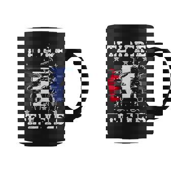 Tel Père Tel Fils Papa Motard Garçon Fan De Moto Humour Noël Tasse - Cadeauxyz