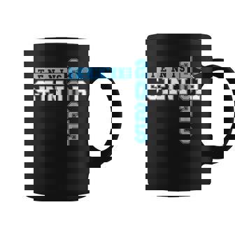Tennis Senior Night Tennis Senior 2025 Graduation 33 Coffee Mug | Seseable UK