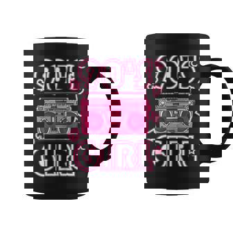 Tenue Des Années 90 Filles Rétro 90S Tasse - Cadeauxyz