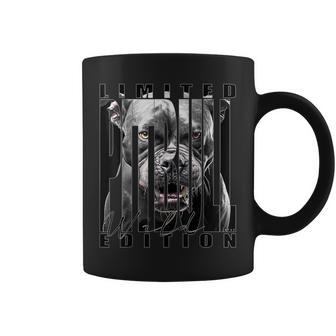 Terrier Dog Bulldog Bulldog Dog Owner Pitbull Tassen - Geschenkecke