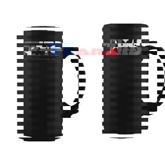 Texas Flag Cool Usa Us Pride American State Proud Texas Coffee Mug - Thegiftio UK
