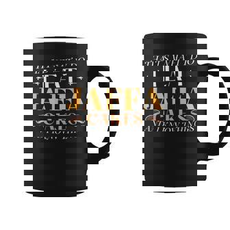 That's What I Do I Eat Jaffa Cakes And I Know Things Coffee Mug - Thegiftio