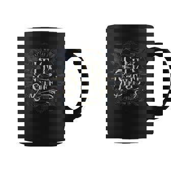 That's What I Do I Fix Stuff And I Know Things Vintage Coffee Mug - Thegiftio