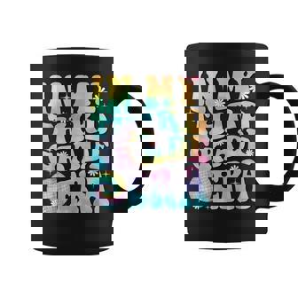In My Third Grade Era 3Rd Grade Girl Teacher Back To School Coffee Mug | Seseable CA