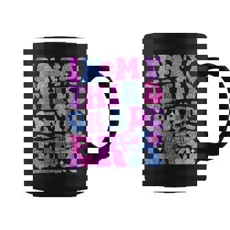 In My Third Grade Era Girl Back To School 3Rd Grade Teacher Coffee Mug - Monsterry