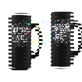 Thirty Years Later 30 Year Old 30Th Birthday Party Coffee Mug | Seseable UK
