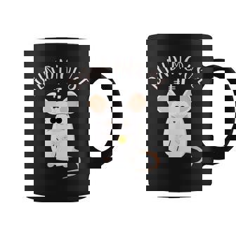 Three Blind Mice Matching Halloween Group Costume Mouse 1 Coffee Mug - Thegiftio UK