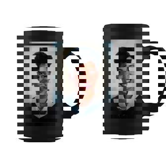 Throwback Kamala Harris For President Photo 2024 Coffee Mug | Mazezy